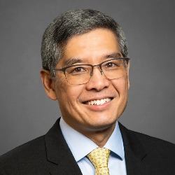 Gregory Tan