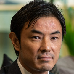 Yoshi Ichikawa