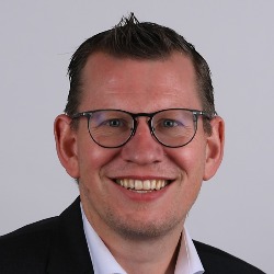 Jens-Oliver Schuenzel