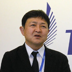 Masaki Hasegawa