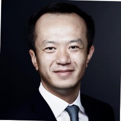 Joshua J. Pang