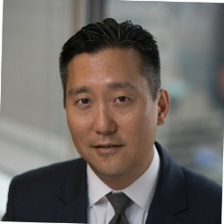 Ralph Cho