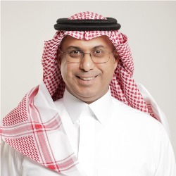 Saad Alkhalb