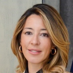 Xiana Méndez