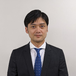 Yusuke Nakazawa