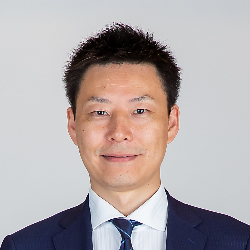 Kazuya Tokumoto