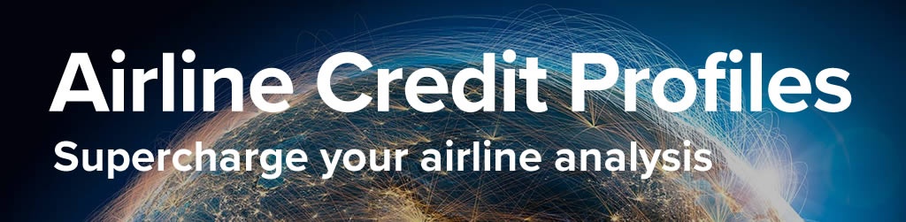 Ishka Airline Credit Profiles 