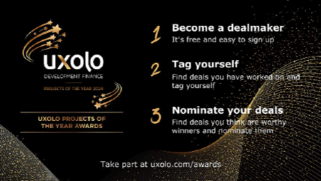 Awards Season 2024: How to tag yourself and nominate projects