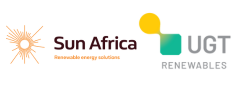 Sun Africa & UGT Renewables