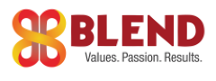 Blend Financial Services