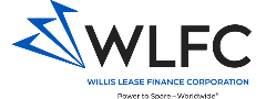 Willis Lease Finance Corporation