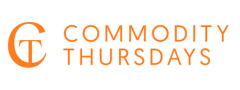 Commodity Thursdays