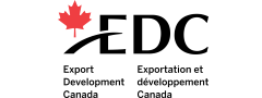 EDC - Export Development Canada