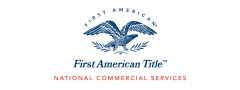 First American Title Insurance