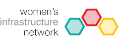 women's infrastructure network