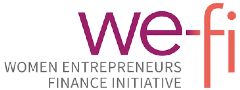 Инициатива поддержки женского предпринимательства We-FI.